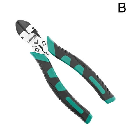 

Super Alloy Wire Cutters essential tools For the toolbox W E N 2022 L7L4