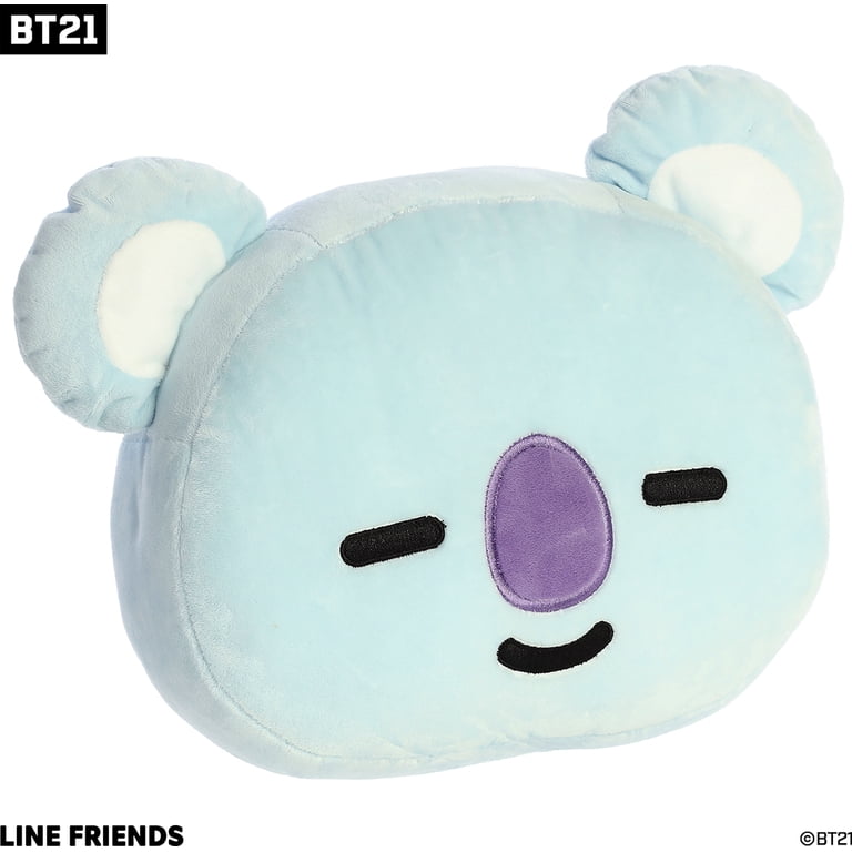 Aurora World BT21 KOYA Large Plush Toy - 13.5
