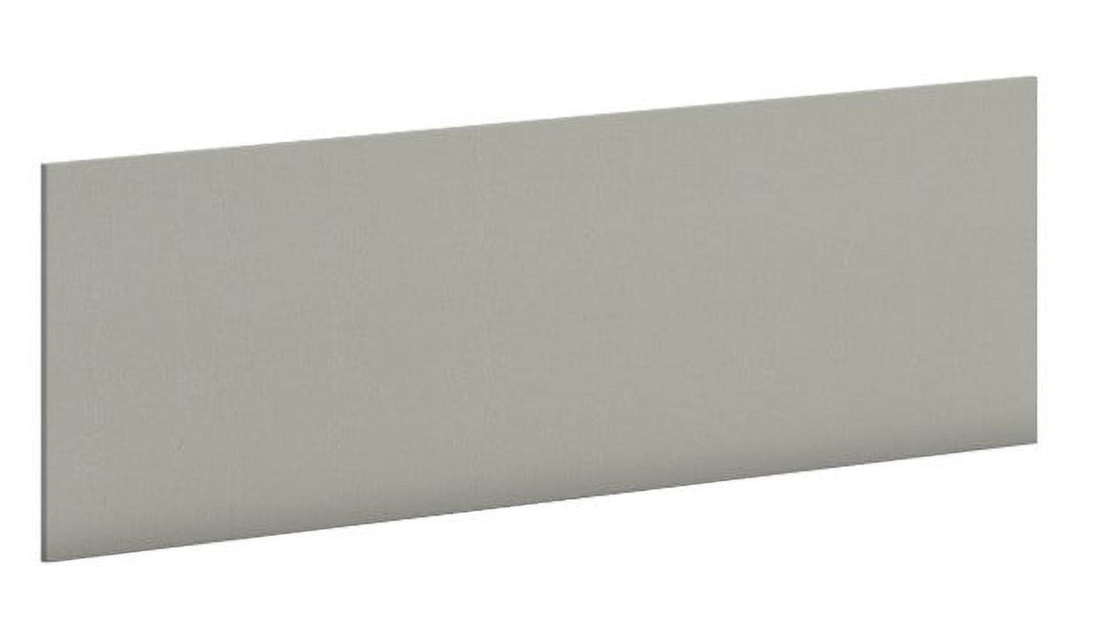 HON Mod Fabric Bulletin Board 1.5' x 6' TACK72C2