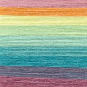 Lion Brand Yarn Mandala Bonus Bundle Sasquatch 125-247F Acrylic Light DK 1181yd 10.5oz Yarn