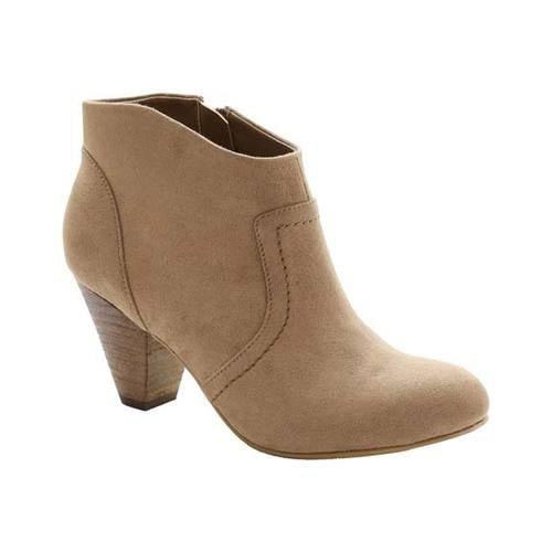 carolina boots 8049