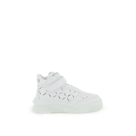 

Versace Odissea Sneakers With Cut-Outs Men
