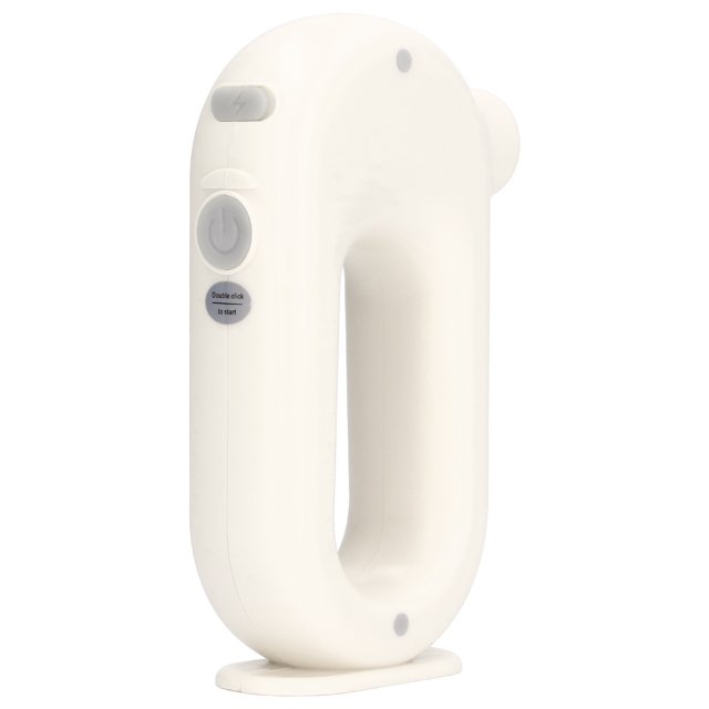 Handheld Electric Eggbeater USB Charging 4 Level Adjustable Milk Frother Home Kitchen Electric Eggbeater Handheld Milk Frother Electric Hand Mixer Electric Mixer Handheld Foam Make