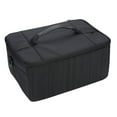 thumbnail image 1 of Camera Lens Bag Breathable Exquisite Workmanship Made Of Polyester Lens Case For Avoid Scratching Your Expensive Equipment Camera, 1 of 8