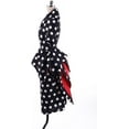 thumbnail image 4 of Coraline the Other Mother Polka Dot Dress Women's Beldam Retro Vintage Pencil Dress Set, 4 of 6