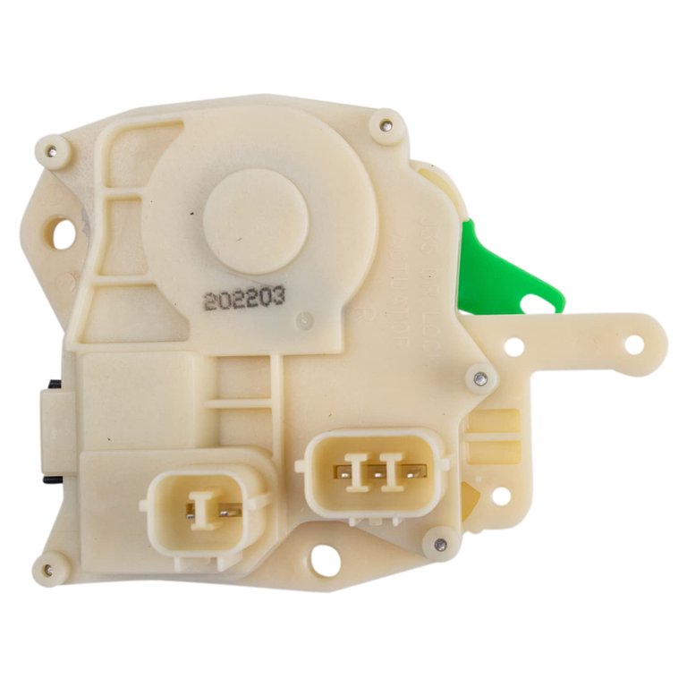 AM Autoparts Door Lock Actuator – Front Or Rear Right Side, Fits Acura CL/Honda Accord/Odyssey/MDX/TL (10-Yr Warranty)