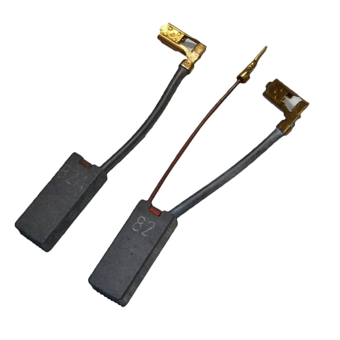 DeWalt Power Drill Replacement Brush Set 58262000