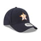 thumbnail image 3 of Gorra New Era The League Houston Astros Home Navy unisex, 3 of 6