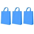 thumbnail image 1 of Material impermeable ecológico, bolsas de regalo de reciclaje de frutas MFZFUKR CPB-US-XD2053-2, 1 of 5