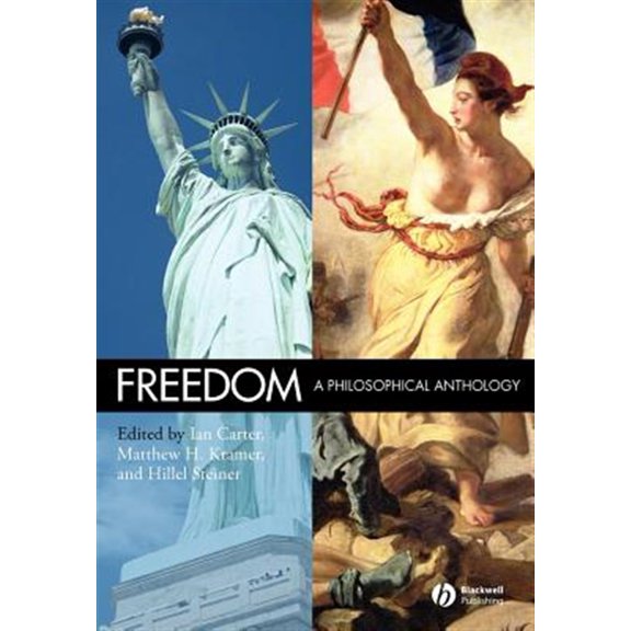 Pre-Owned Freedom: A Philosophical Anthology Paperback
