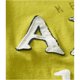 thumbnail image 2 of Aeropostale Hombres New York 1987 Embellecido Camiseta, Verde, X-Large Aeropostale Camiseta adornada, 2 of 2