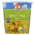 thumbnail image 2 of (6 Pack)Dr. McDougall's Vegan Split Pea and Barley Soup Big Cup, 2.5 oz., 2 of 4