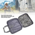 thumbnail image 4 of Étui de Transport pour Satellite de 3e Génération, Sac de Rangement Portable pour Satellite VR Léger pour V4, 4 of 7