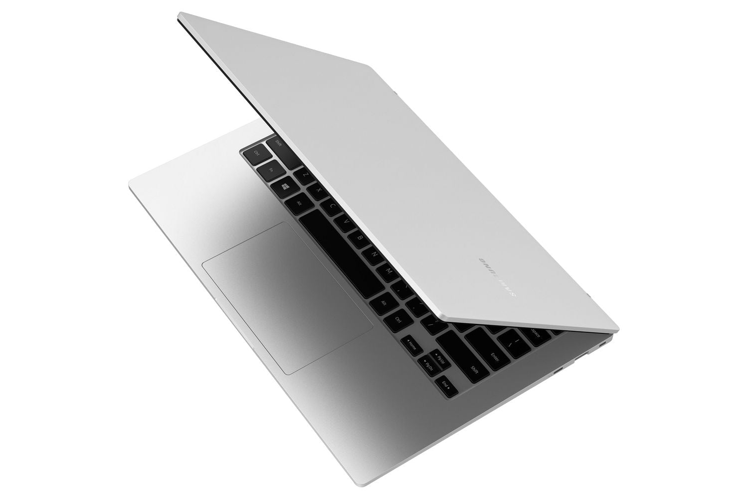 Samsung Galaxy Book Go 14" Laptop Qualcomm® 7C Kryo465 NP340XLA-KA3CA