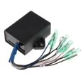 thumbnail image 2 of CDI Cola Reemplaza Accesorio de motocicleta Motor fueraborda 50HP 60HP 70HP 2 tiempos, 2 of 6