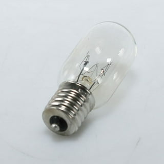 Frigidaire FPCE22VWFA2 Refrigerator Light Bulb - Genuine OEM