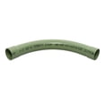 thumbnail image 1 of Curva Conduit 90 32 Mm Amanco Verde, 1 of 3
