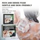 thumbnail image 2 of Jaysuing Of Bamboo Charcoal Handmade Soap Dilutes Melanin Deposition In The Underarm Joints And Body Cleansing Bamboo Charcoal Soap |, 2 of 5