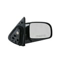 thumbnail image 2 of New Right Door Mirror Fits Hyundai Santa Fe 2007-2012 Power Heat 12 Heads 5 Pins, 2 of 2