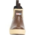 thumbnail image 3 of Bota Ankle Deck Xtratuf Legacy para hombre, color marrón, talla 7, 3 of 7