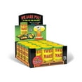 Toxic Waste Hazardously Sour Candy in Original Yellow Drum 1.7 oz