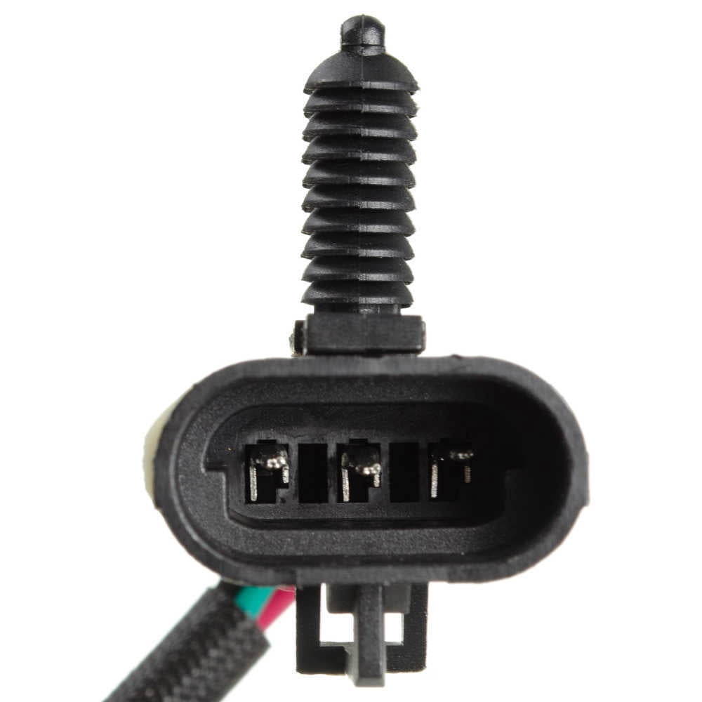 HOLSTEIN 2CRK0023 Holstein Parts 2CRK0023 Engine Crankshaft Position Sensor Fits select: 1999-2005 PONTIAC GRAND AM, 1997-2003 CHEVROLET MALIBU