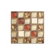 thumbnail image 1 of De Pegatinas 3D Para Azulejos, Pegatinas Decorativas Autoadhesivas Para Despegar Y Pegar, Decoración De Pared Para El Hogar, Papel Tapiz Extraíble Para El Hogar, La Cocina Y El Baño 10 Uds. Kearding HA040768-02, 1 of 6
