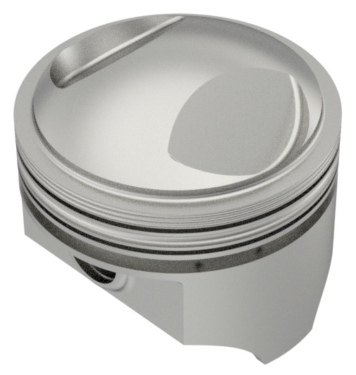 Kb Pistons Hypereutectic Cast Piston KB294.STD