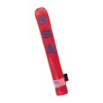 thumbnail image 4 of Funda de alineación de Golf Macarena Premium impermeable rojo azul, 4 of 8
