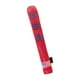 thumbnail image 4 of Funda de palo de alineación de golf de PU Funda bordada Forro interior de felpa , rojo azul Baoblaze Cubierta de palos de alineación, 4 of 8