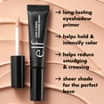 thumbnail image 4 of e.l.f. Lock It Down Eyeshadow Primer, 0.23 fl oz, 4 of 10