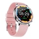 thumbnail image 2 of Smart Watch Reloj Inteligente V23 Fralugio Notificaciones Hd ROSA Fralugio Lujo, 2 of 5