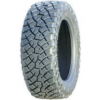 Tesche Tires Ridge Blade X/RT 33X12.50R20 119Q F 12 Ply r/t Rugged Terrain Light Truck Tire