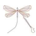 thumbnail image 1 of CRILSTYLEO Adorno Colgante De Transparente Para Ideal En Casa Y Exteriores, 1 of 7