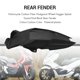 thumbnail image 5 of Guardabarros de fibra de carbono PENGJJMXG para motocicleta trasero Adv150 150 2019-2020, 5 of 5