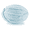 Light Water Blue, variant on AUQ Chunky YarnSimpleFashionableand Versatile Blanket YarnAnti-StaticNo Lint Attraction Comfortable for All-Day Wear Chenille Yarn,Light Water Blue