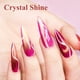 thumbnail image 4 of Set de esmaltes de uñas Bevimee Cat Eye Gel, 10 colores con imán, 8 ml, 4 of 5