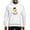 White, variant on CafePress - Class Of 2026 Graduate (Lion) Hooded Sweatshirt - Pullover Hoodie, Hooded Sweatshirt