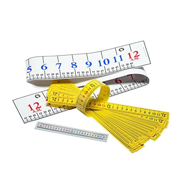 Educational Insights - Juego de 42 letras magnéticas mayúsculas gigantes en tina de 2-1 / 2 pulgadas Learning Advantage 0832382004198