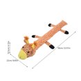 thumbnail image 2 of Luxshiny Housse de Protection Stéthoscope Réglages Pédiatriques Peluche 1Ensemble, 2 of 8