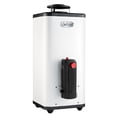 thumbnail image 3 of Boiler Calentador De Paso Gen 4 gas Lp Calorex Calorex De Deposito, 3 of 3