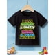 thumbnail image 1 of AMO A MAMÁ Y A PAPÁ, PERO MI NANA Y MI PAPÁ SON LOS MEJORES Camisetas con estampados de letras para niños: ¡ropa de verano fresca, liviana y cómoda!, 1 of 6