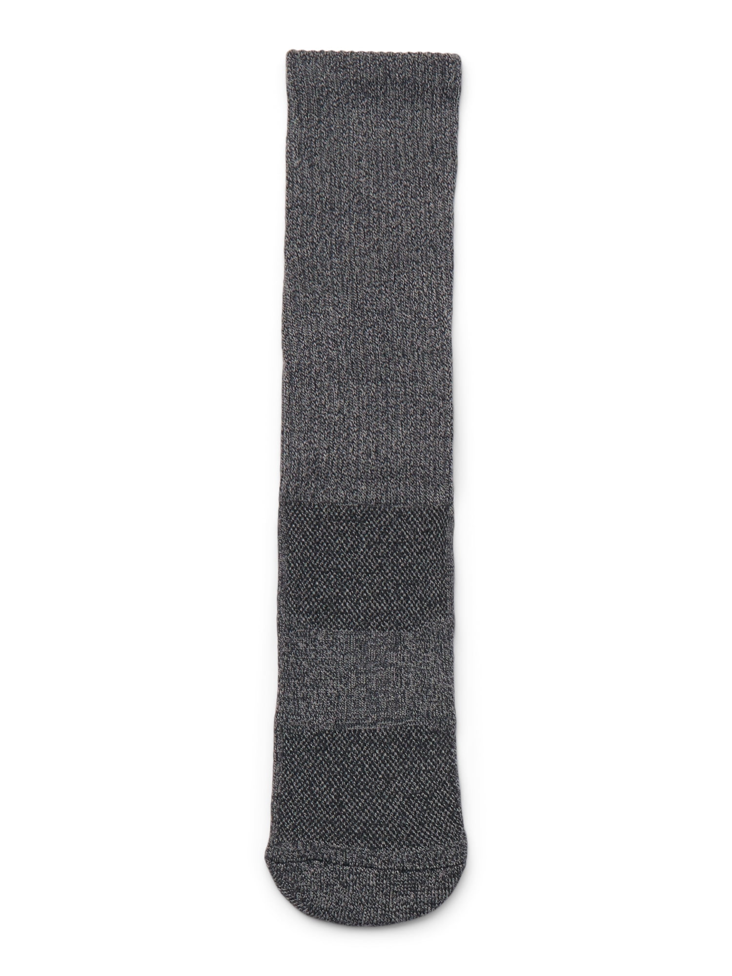 Pair of Thieves Men's Performance Stretch Crew Socks, 6-Pack, Shoe Sizes 6-12