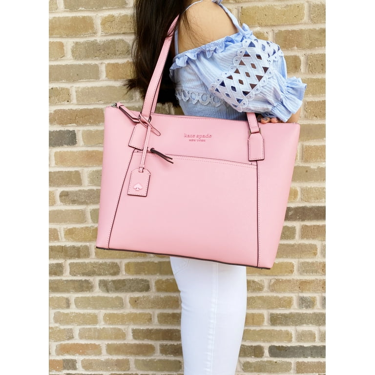 Kate spade cameron pocket tote hotsell