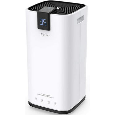 Perfect Aire 645 sq. ft. 50 pt. Dehumidifier - Walmart.com