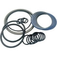 thumbnail image 3 of Excavator Parts Center Joint Seal Kit Compatible with KOMATSU Excavator PC200-8 PC220-8 PC240-8 Excavator Swivel Joint Seal Kit Excavator Parts, 3 of 3