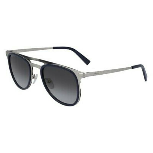 Ferragamo aviators on sale