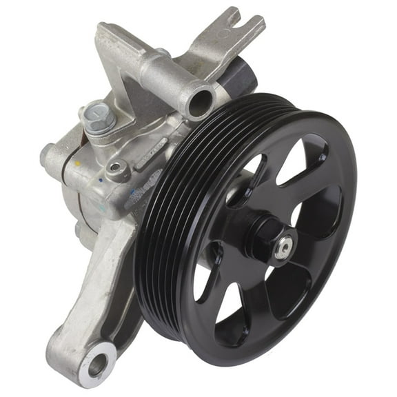 AISIN POWER STEERING PUMP