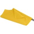 thumbnail image 4 of FFIY Referees Flag Football Hand Flags Rugby Linesman Flags Referees Assistant Equipments Small Signal Flag Stainless Steel Athletic Competition Handy Flag Track and Field Sports Training Flag, 4 of 5