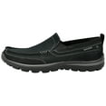 thumbnail image 3 of Skechers Men's Superior Milford Slip-On Loafer, 3 of 7